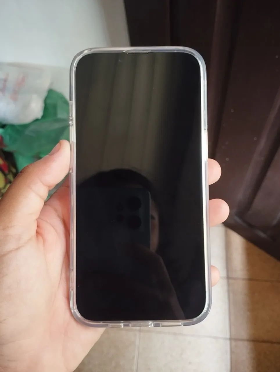 iPhone 13 PRO 256gb - Foto 2