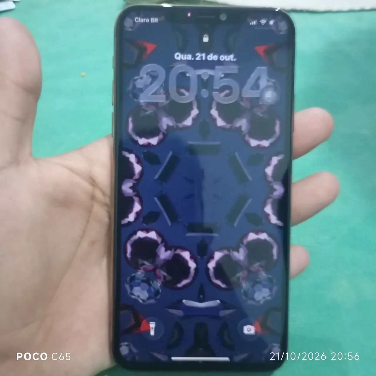 Vendo iPhone 11 pro Max  - Foto 2