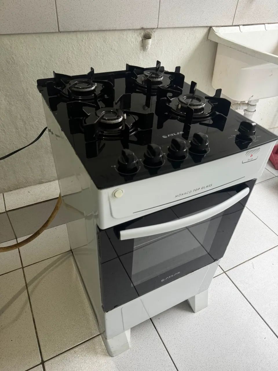 Fogão  - Foto 4