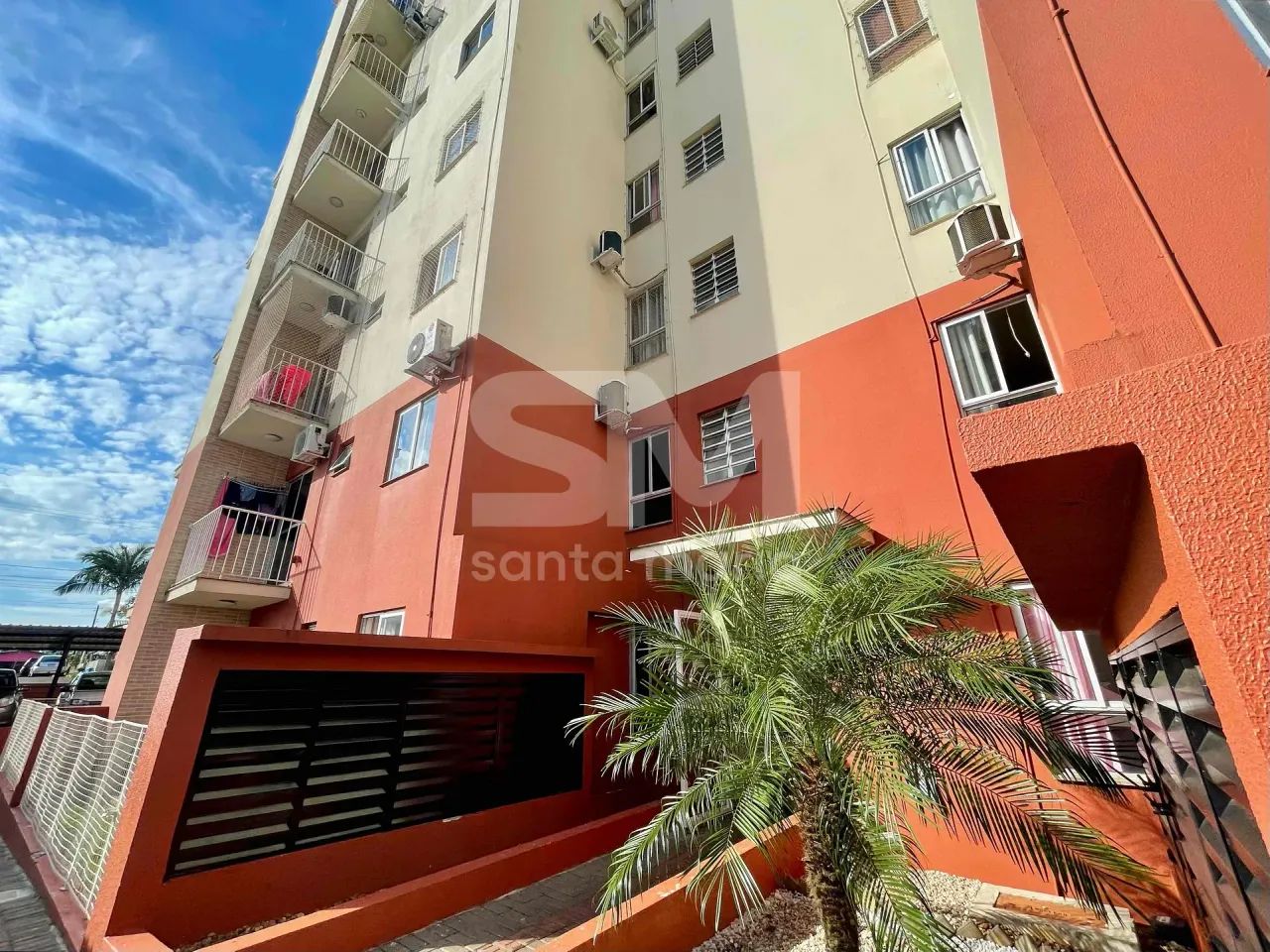 Apartamento para locação, Efapi, Chapecó - SC - Foto 2