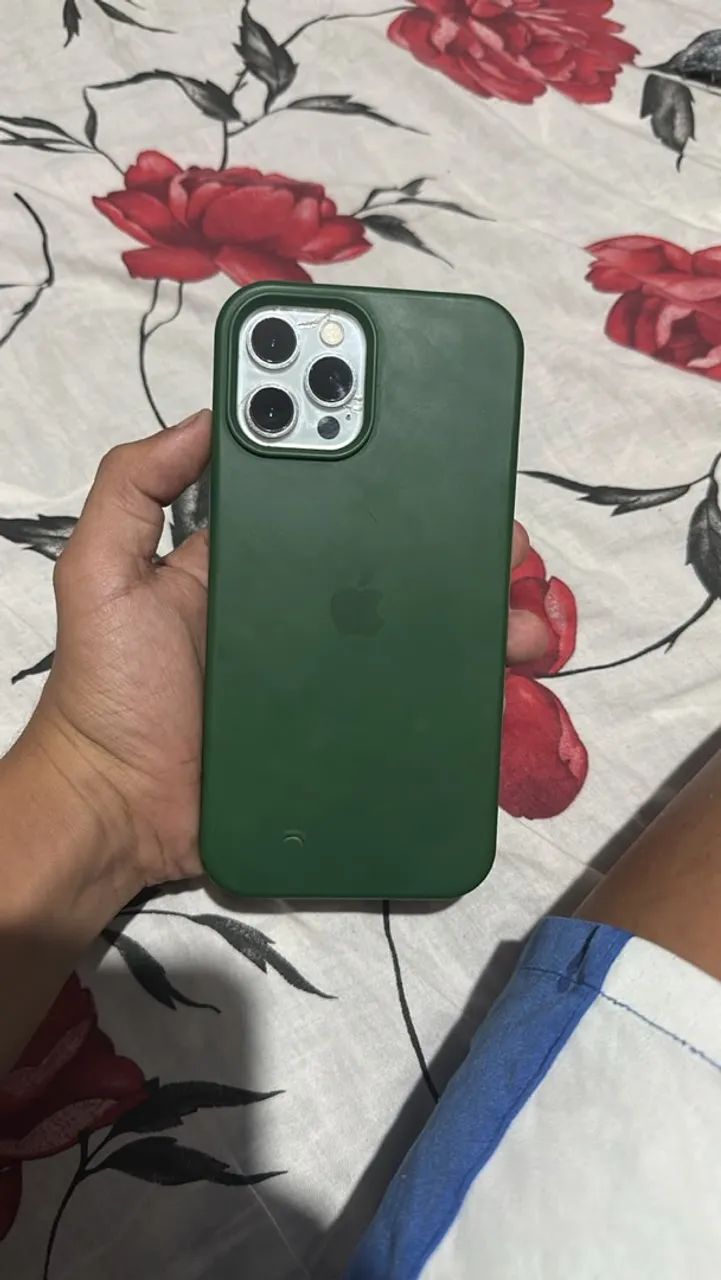 iPhone 12 Pro Max  - Foto 4