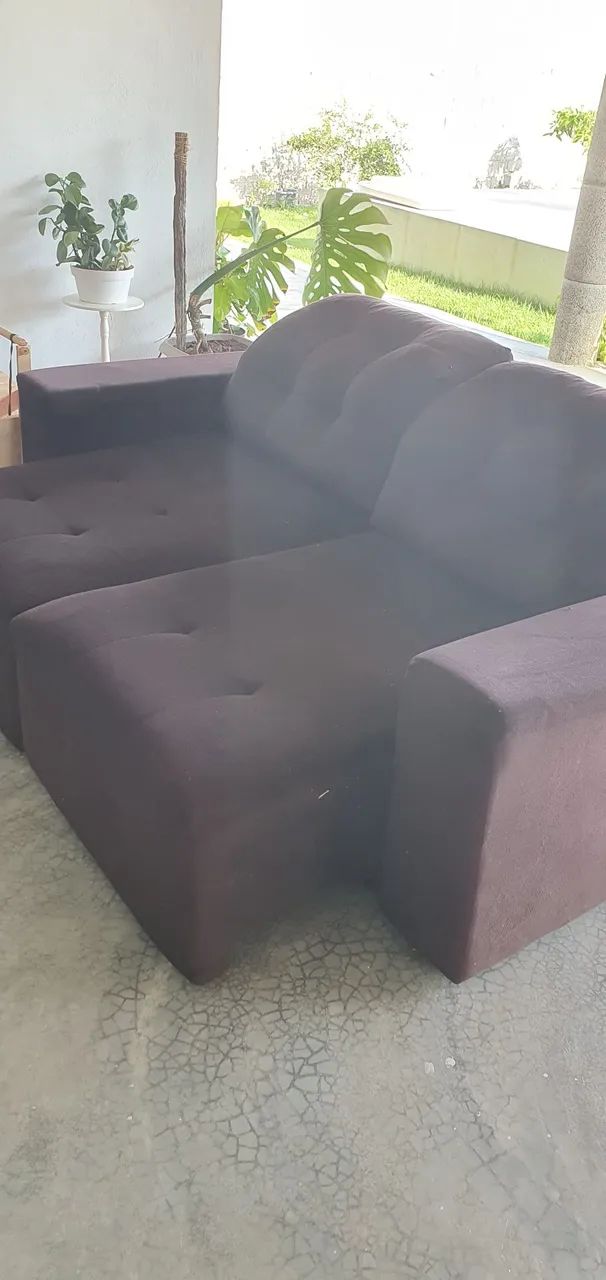 Sofá retratil - Foto 4