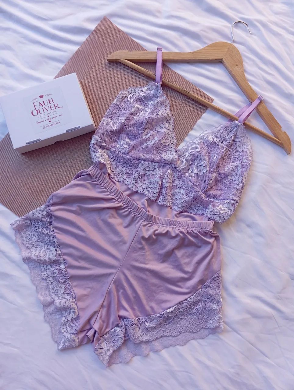 Lingeries 