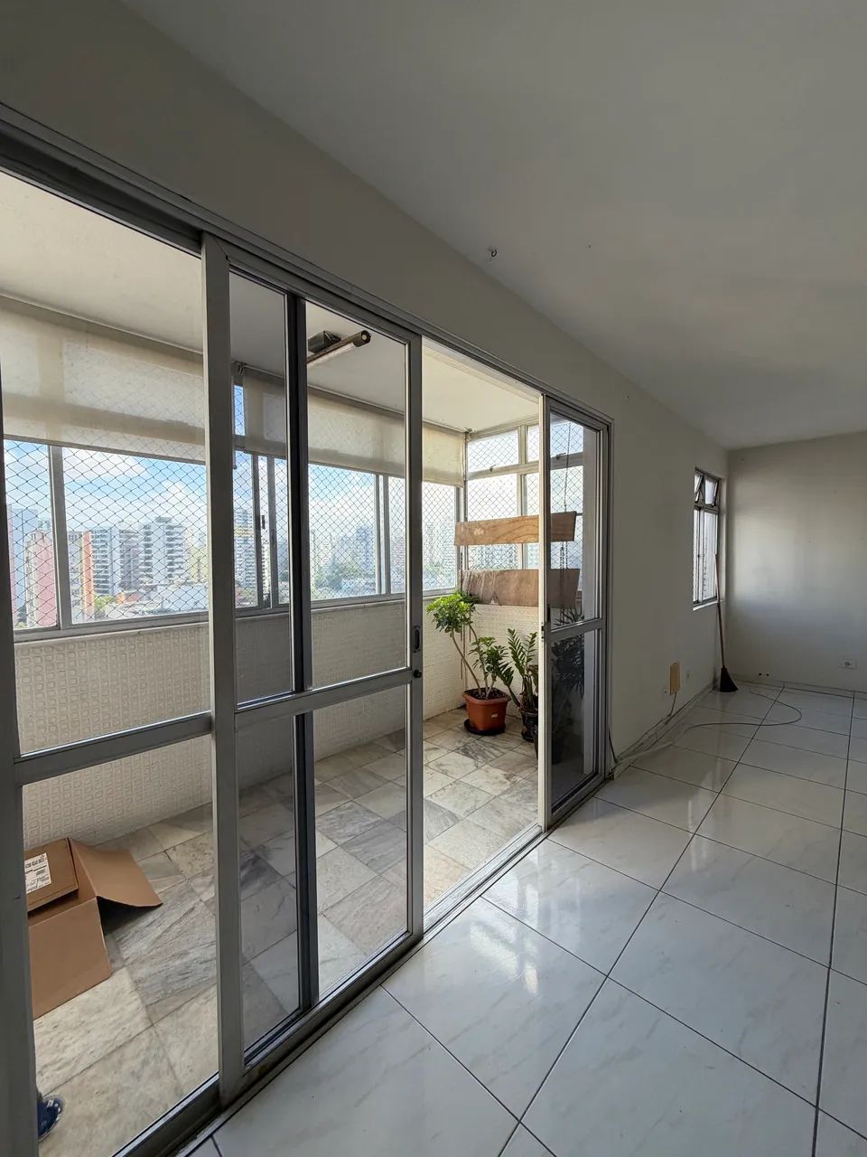[RESERVADO] Apto amplo com 3 quartos no Espinheiro - Foto 3