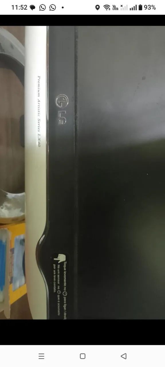 2 monitores e acessórios  - Foto 5