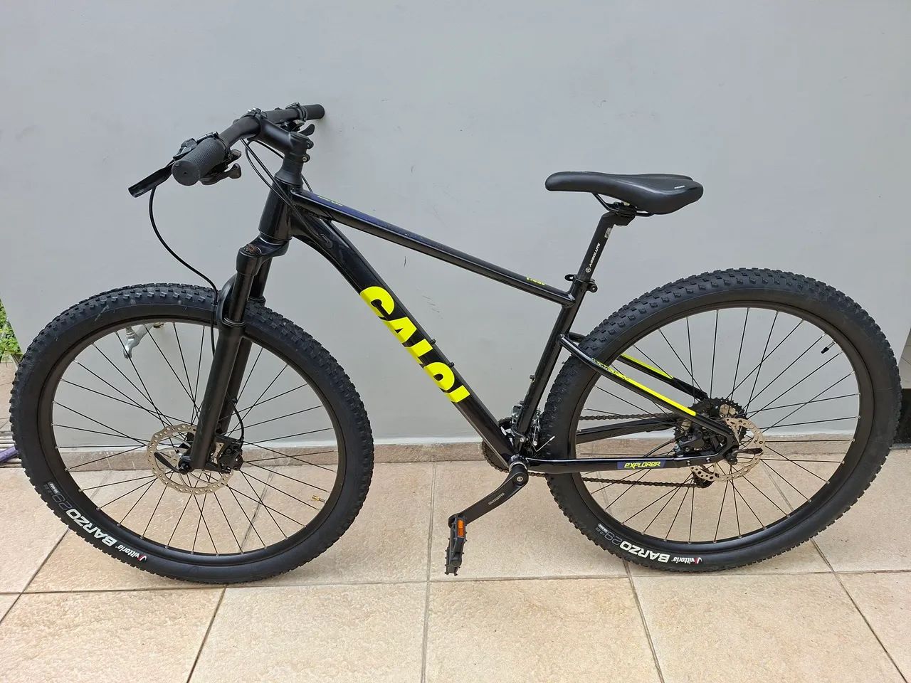 Bicicleta Caloi Aro 29 - Foto 3
