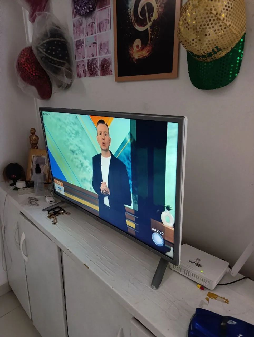 VendoTV LG 32 POLEGADA - Foto 4