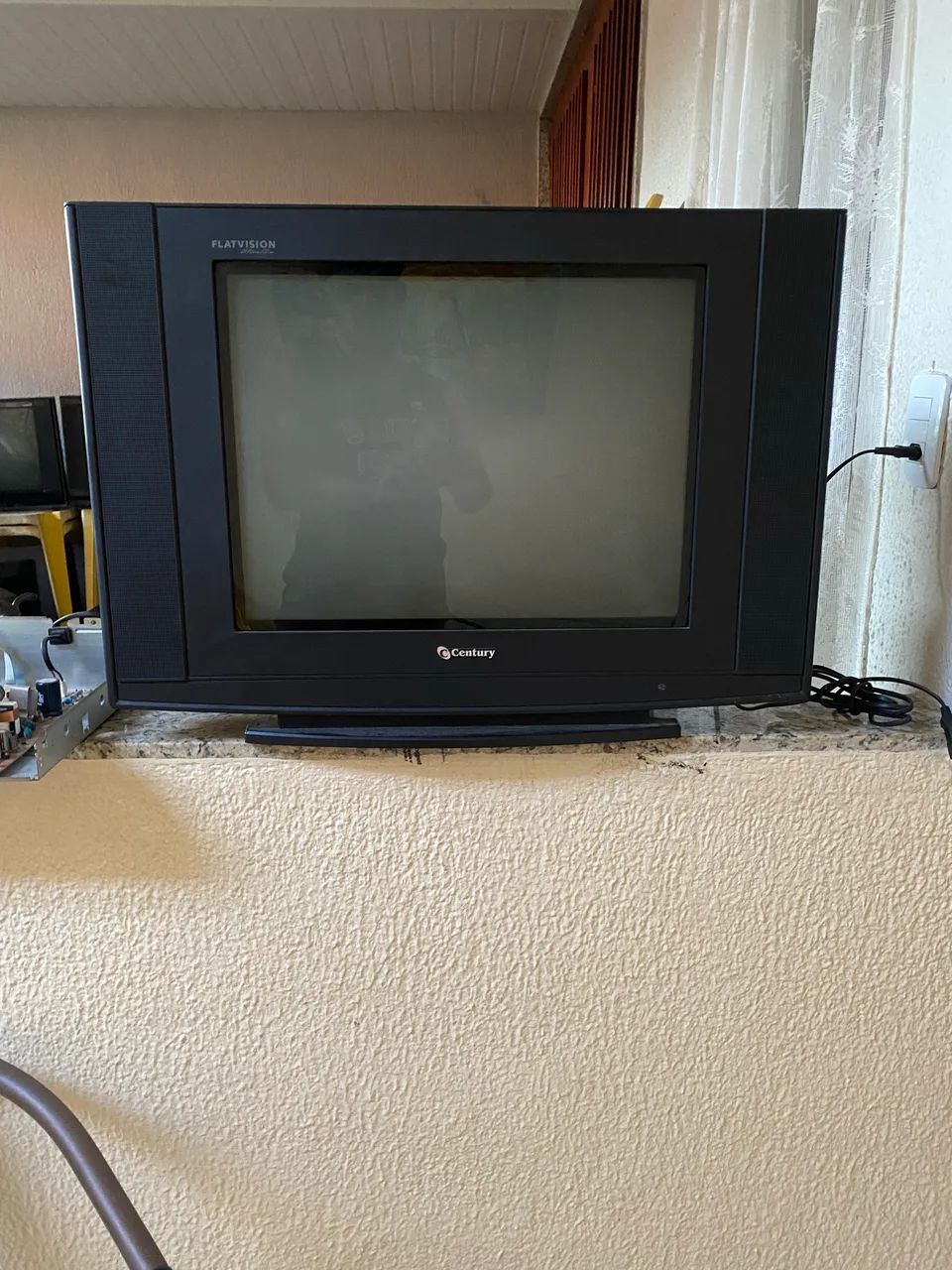 Tv de tubo century  - Foto 2