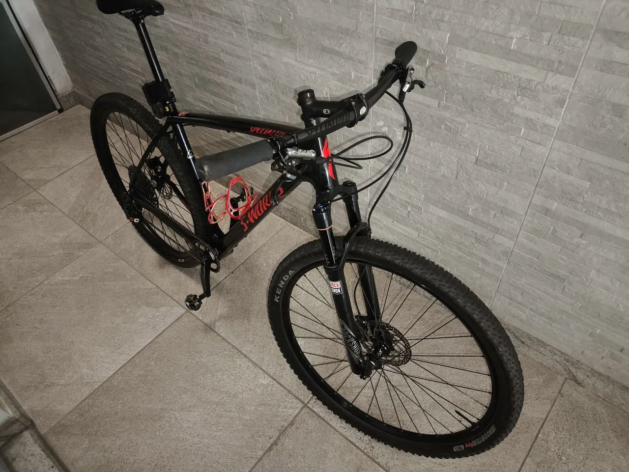 Specialized S-Works Stumpjumper - Foto 5