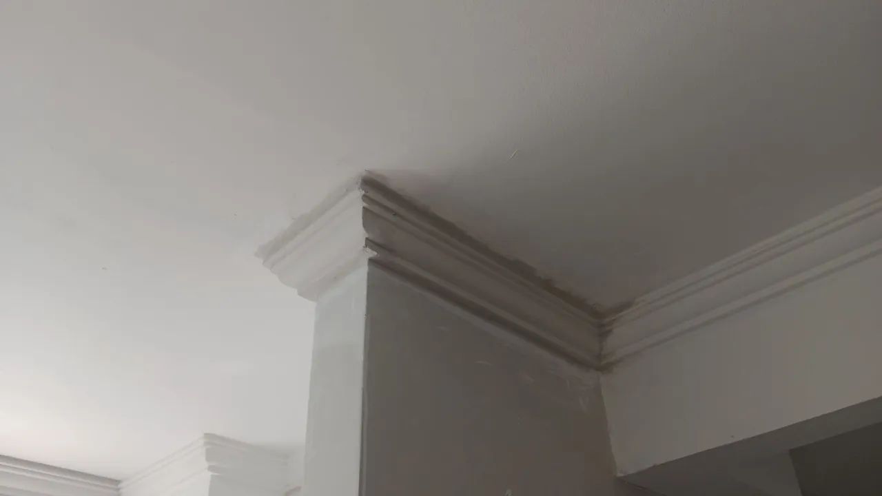 Moldura roda teto  - Foto 2