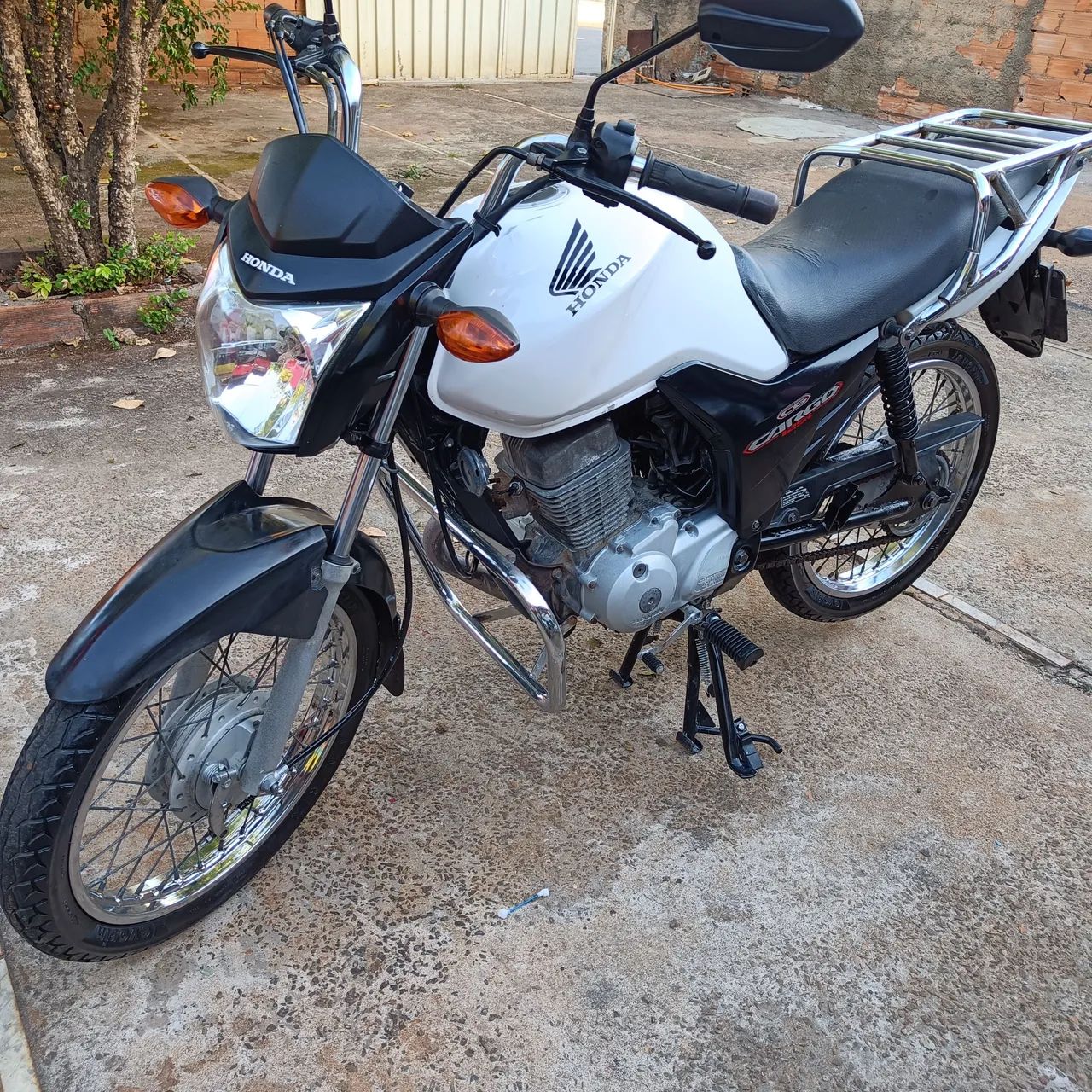 Titan cargo 160 - Foto 5