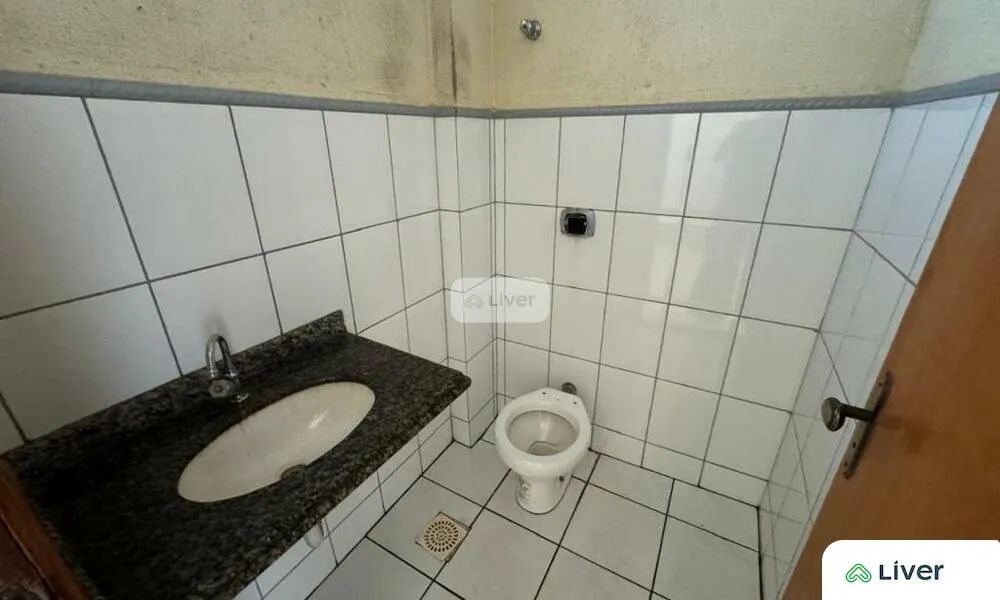 Sala Comercial - 35 M² no Jardim America - Foto 4
