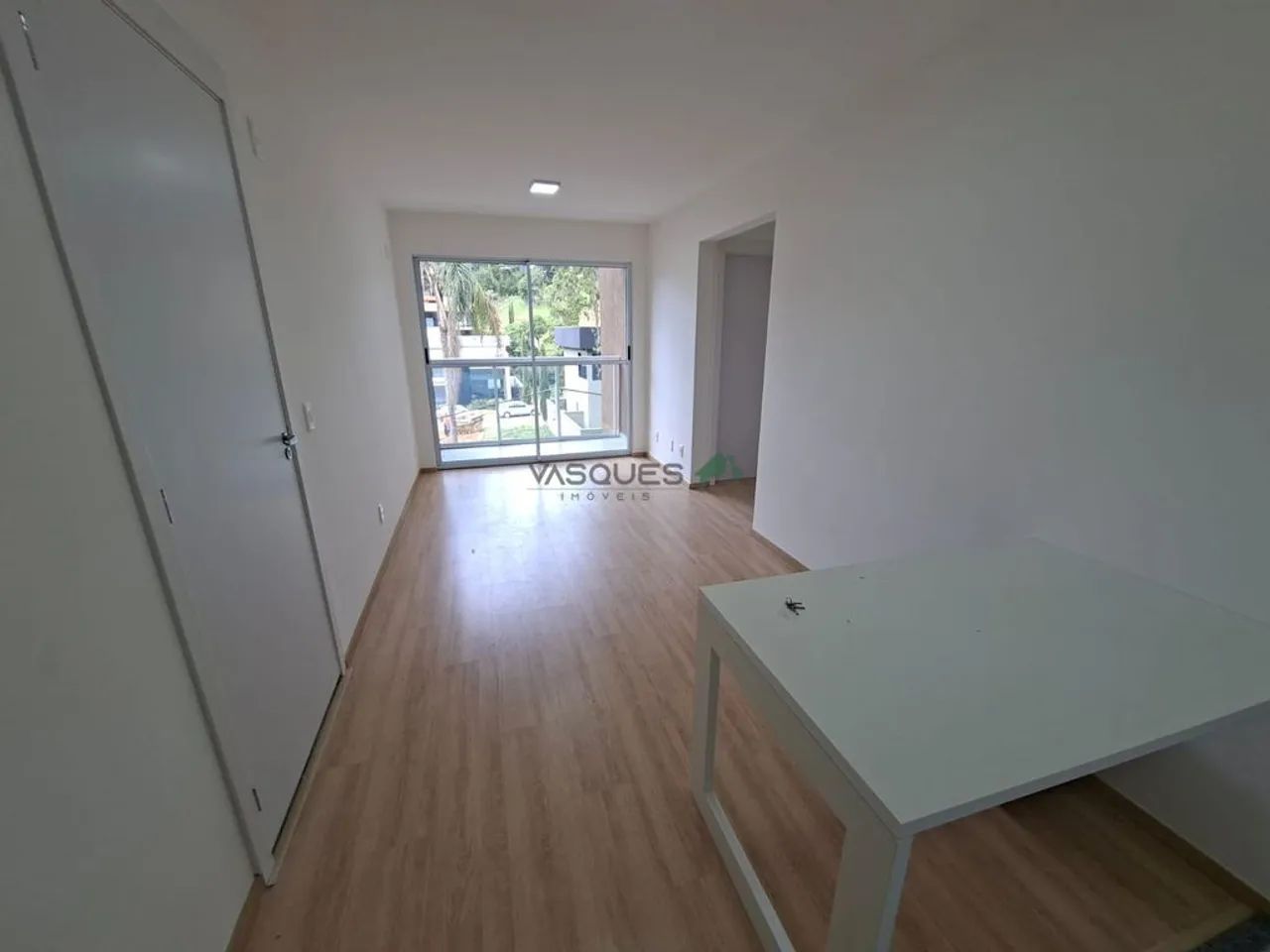 Apartamento para alugar na Posse com 2 quartos e lazer - Foto 2