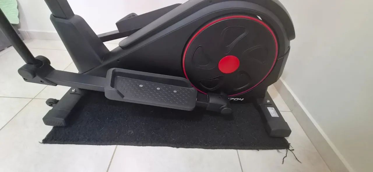 Eliptico Kikos 8704 - Foto 4