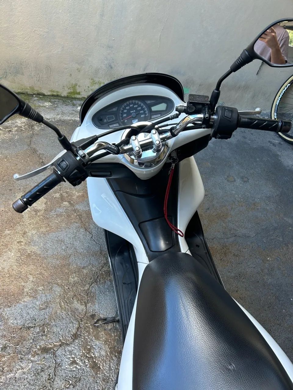 HONDA PCX 2014 - Foto 3