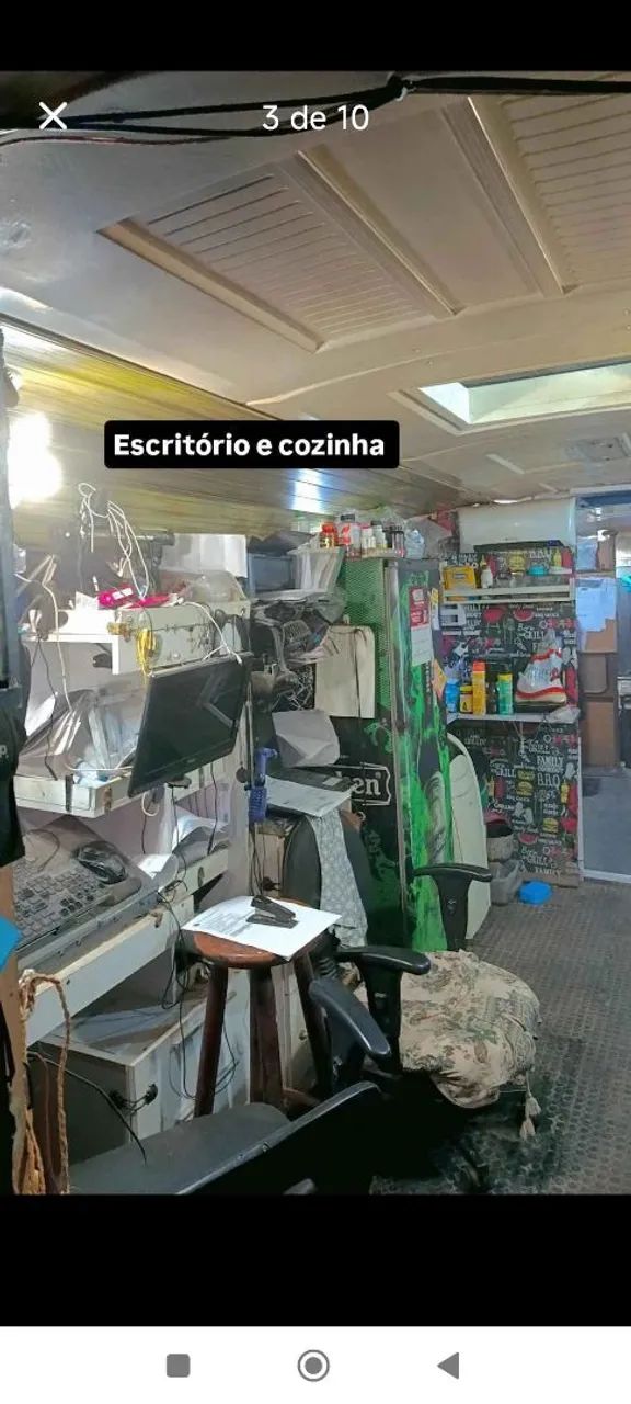 Motor casa/ Motorhome Nielson Diplomata 350 - Foto 2