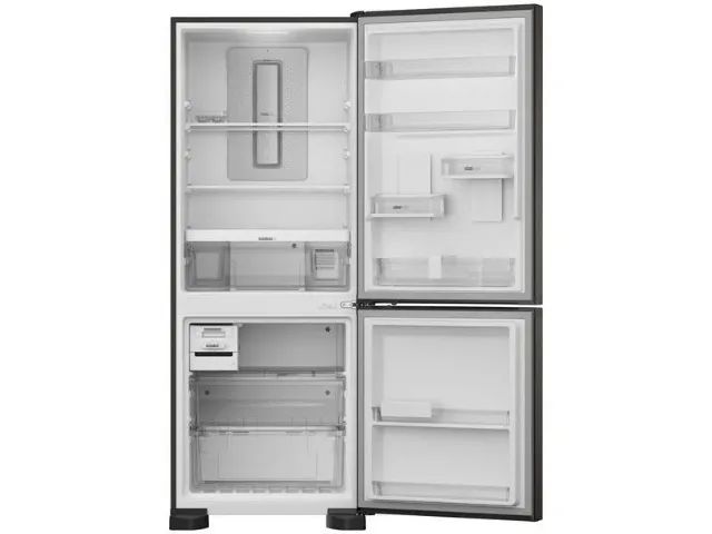 Geladeira Brastemp 220V - Foto 4