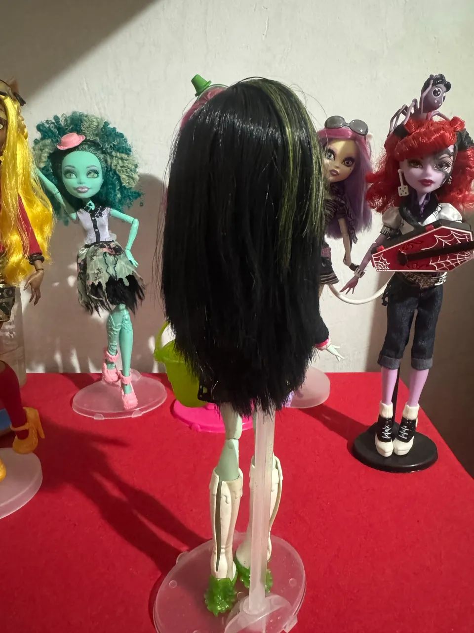 Scarah Monster high  - Foto 4