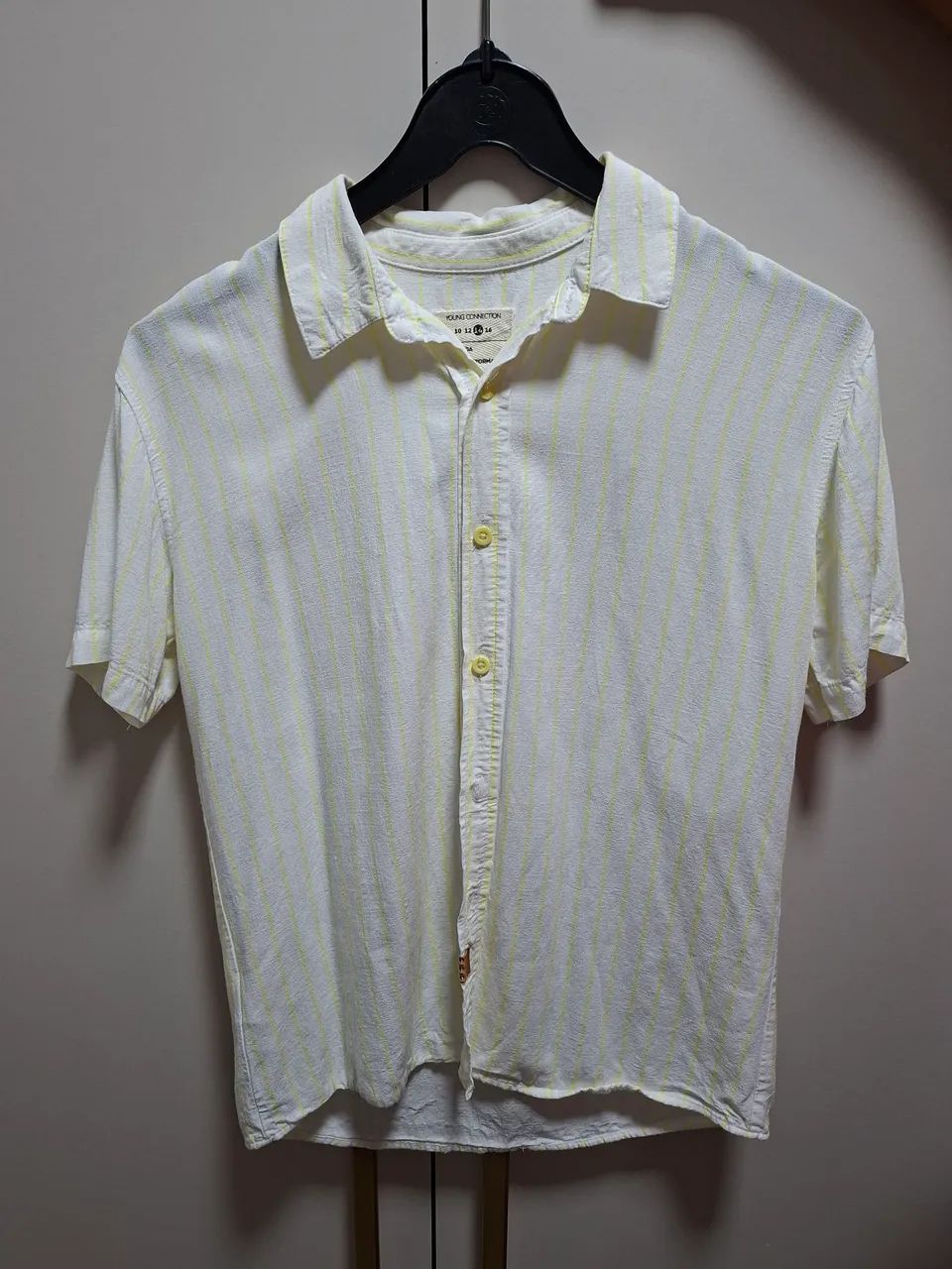 Blusa social infantil - Foto 2
