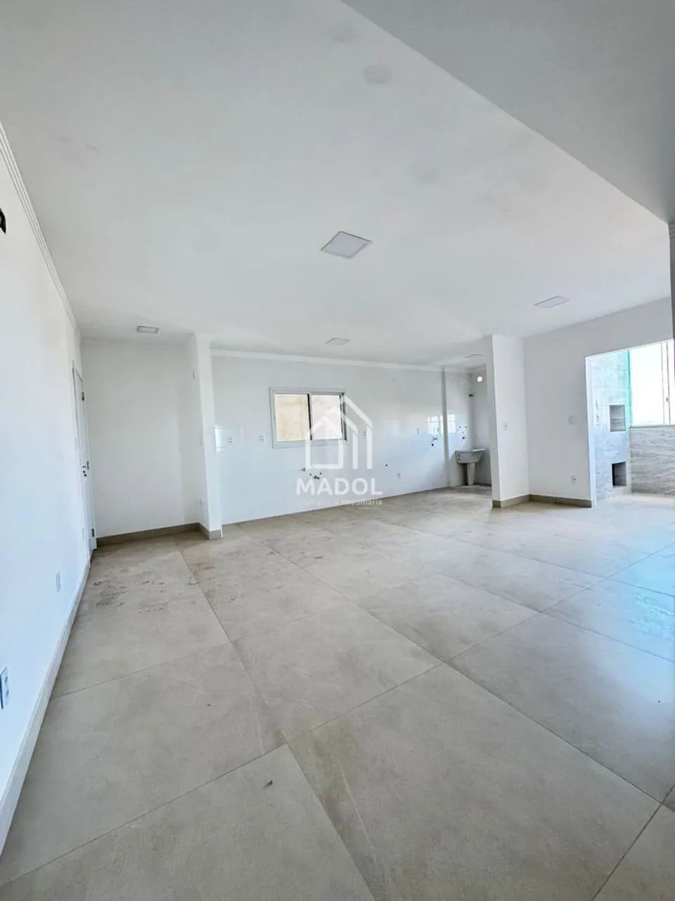APARTAMENTO À VENDA | EDIFÍCIO MONTPELLIER  NOVA RÚSSIA - Foto 2