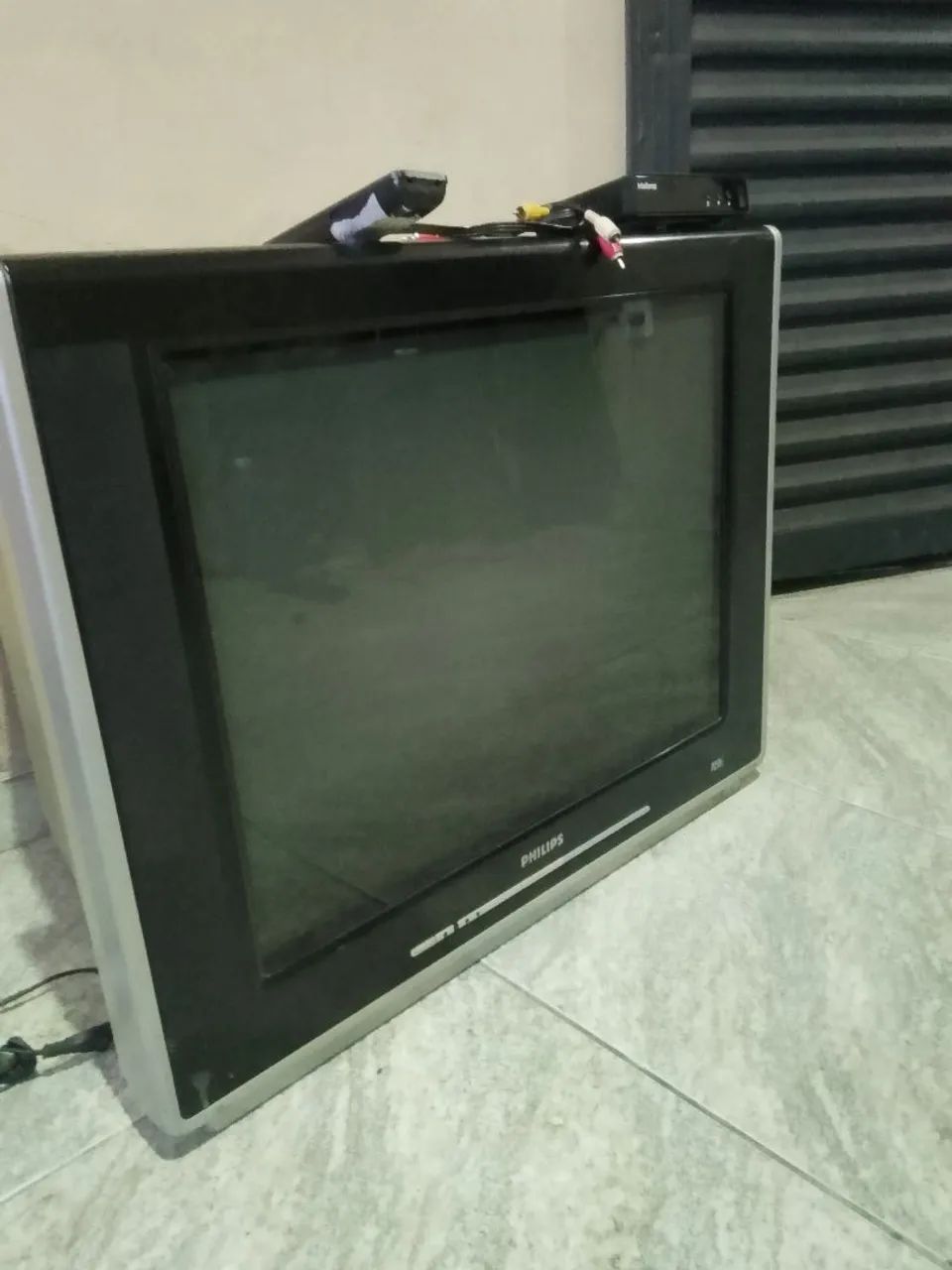TV de  29  polegadas  de  tubo  - Foto 2