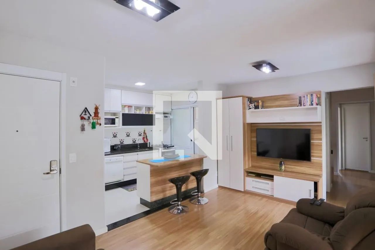 Apartamento à Venda - Belém, 3 Quartos, 95 m2 - Foto 5