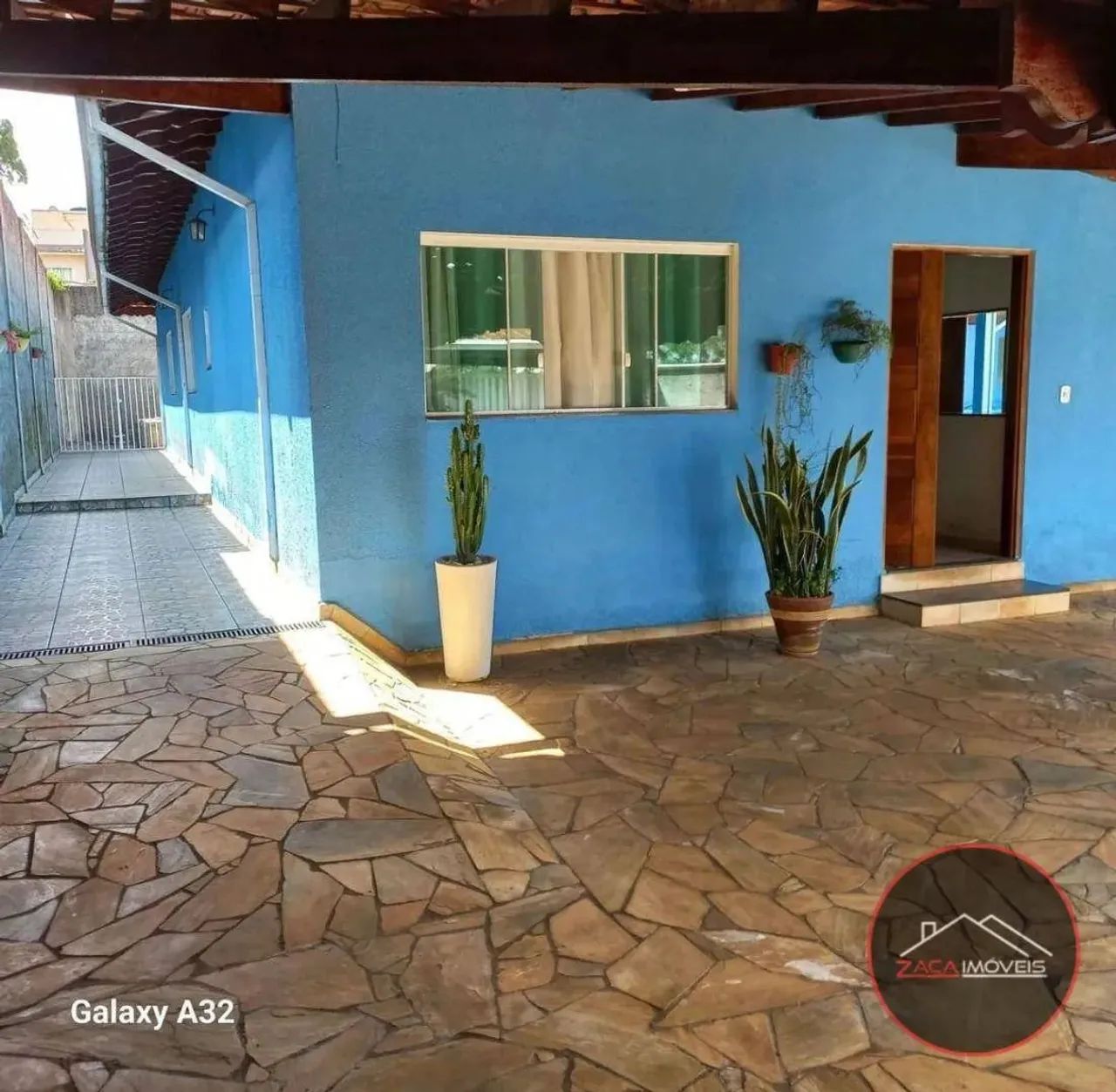 Chácara com 4 dormitórios à venda, 2500 m² por R$ 1.060.000 - Varinhas - Mogi das Cruzes/S - Foto 4