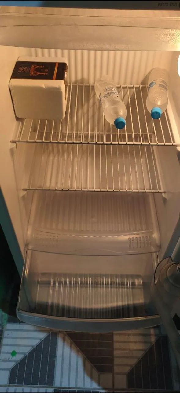 Geladeira Consul  - Foto 5
