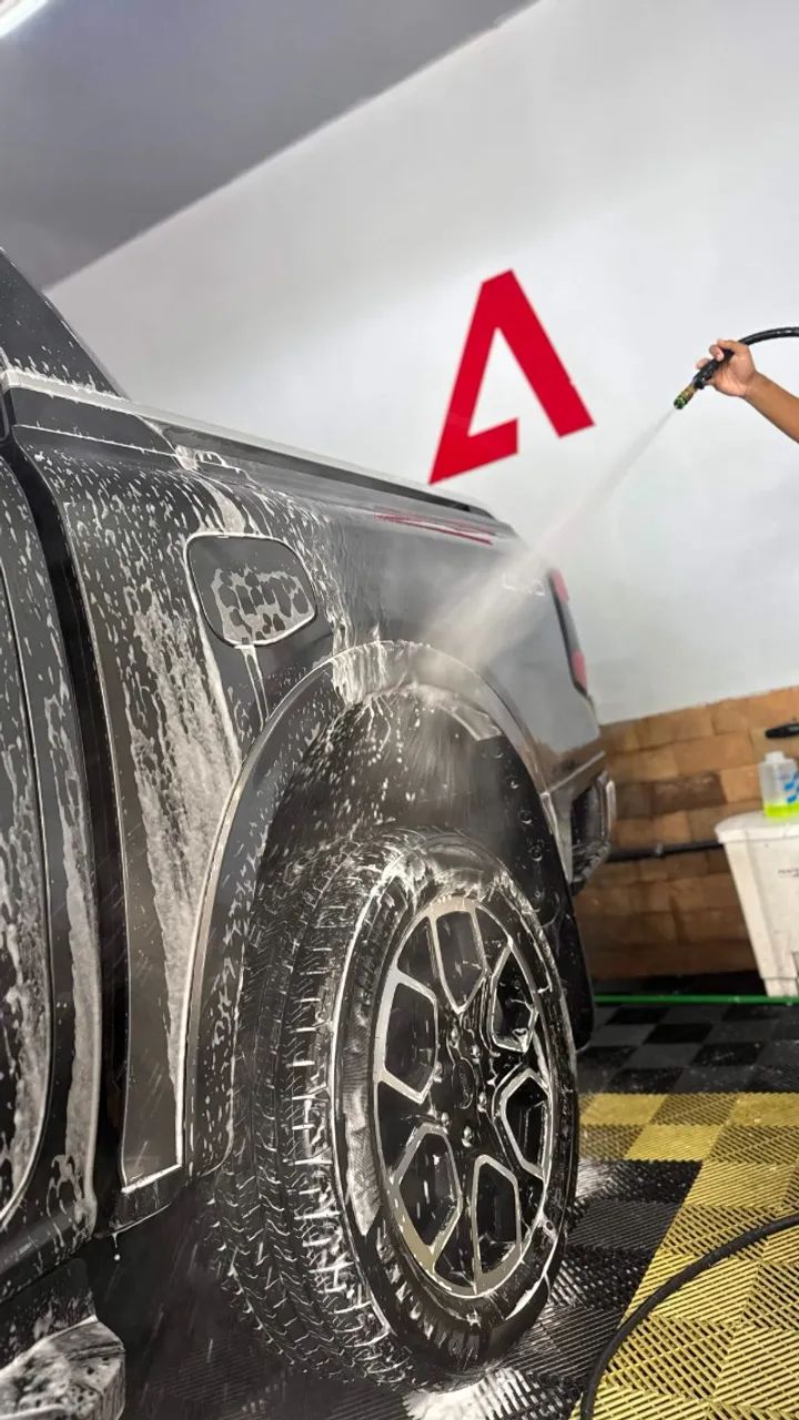 Estética Automotiva ( PASSO PONTO ) - Foto 5