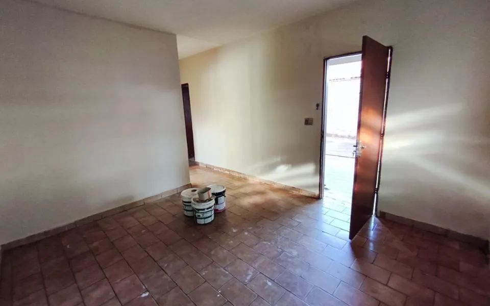 Campo Grande - Casa Padrão - Vila Santo Eugênio - Foto 4