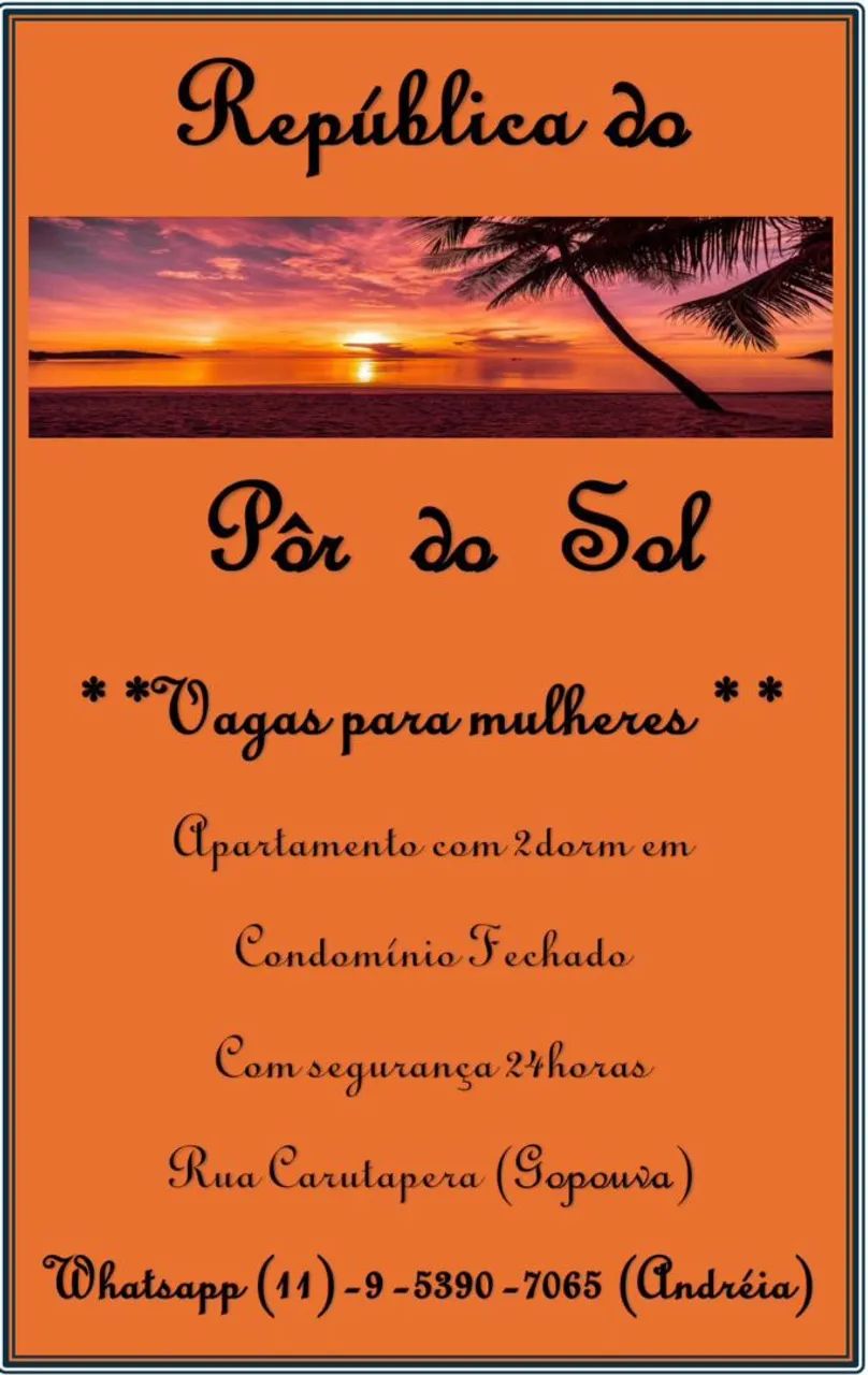 Foto - Guarulhos - Gopoúva