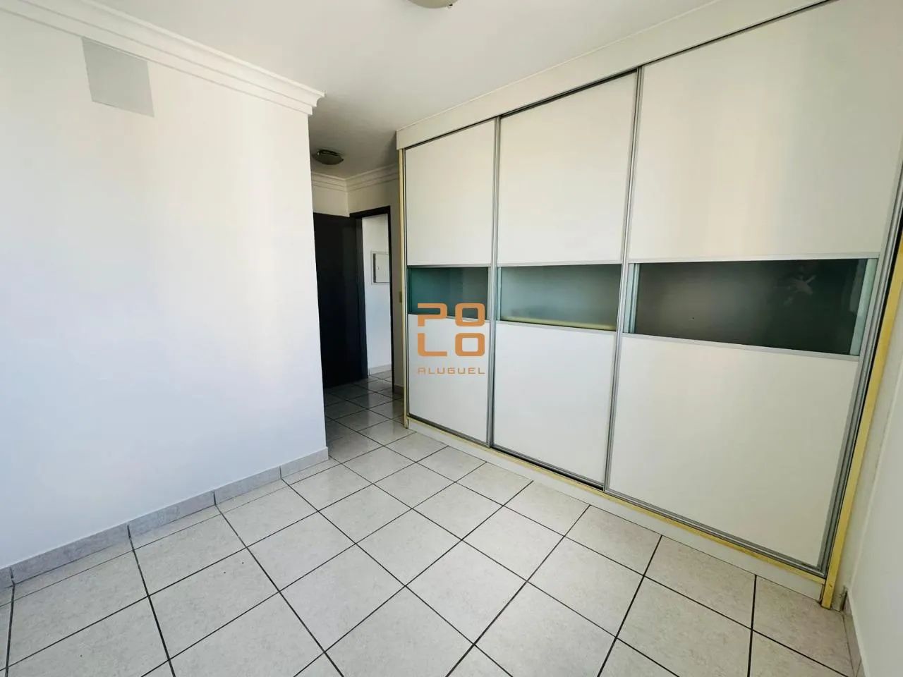 Apartamento para alugar no Edifício Residencial West House no Setor Oeste em Goiânia - GO. - Foto 8