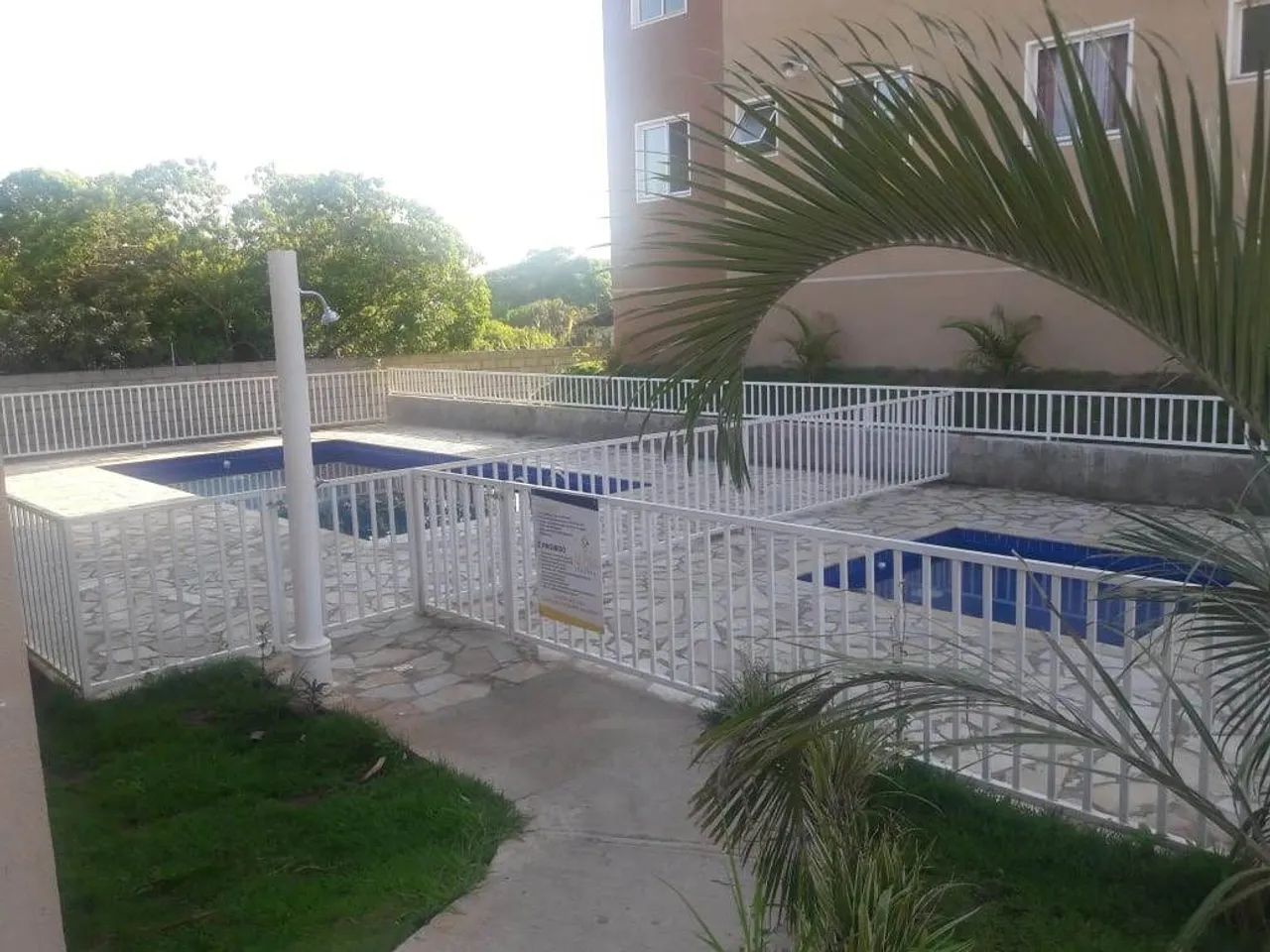 Apartamento  - Foto 2