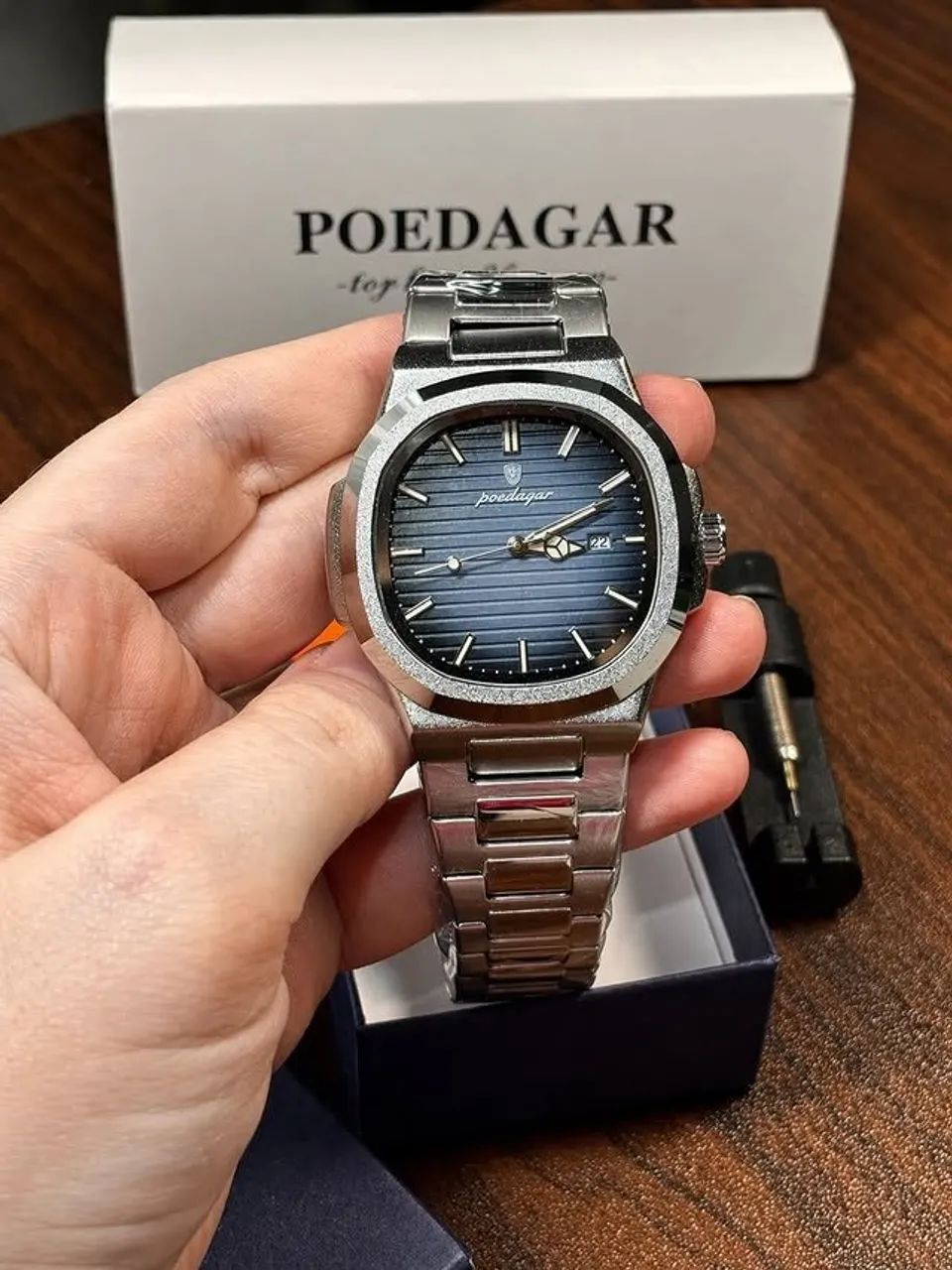 Poedagar Delux Edition