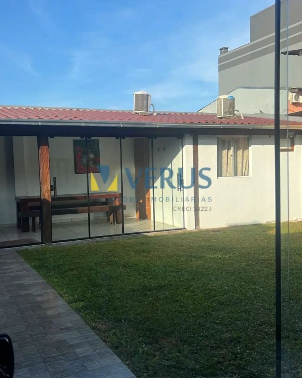CASA À VENDA  CONFORTO, ESPAÇO E LAZER - Foto 3