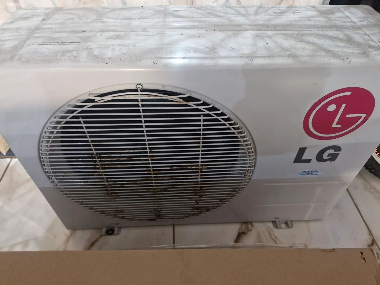 Ar-condicionado  - Foto 2