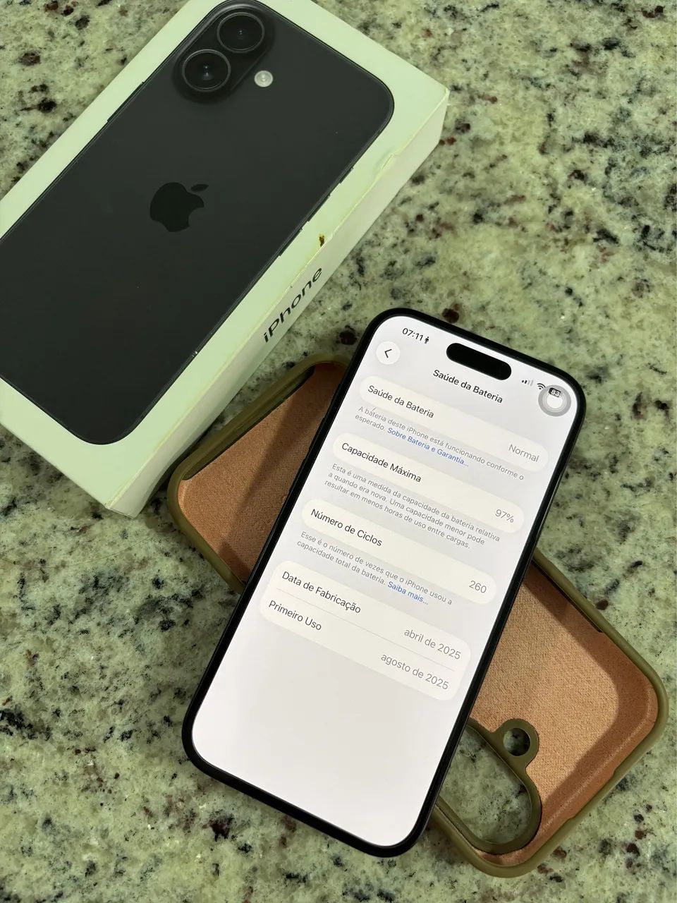 Iphone 16 - Foto 4