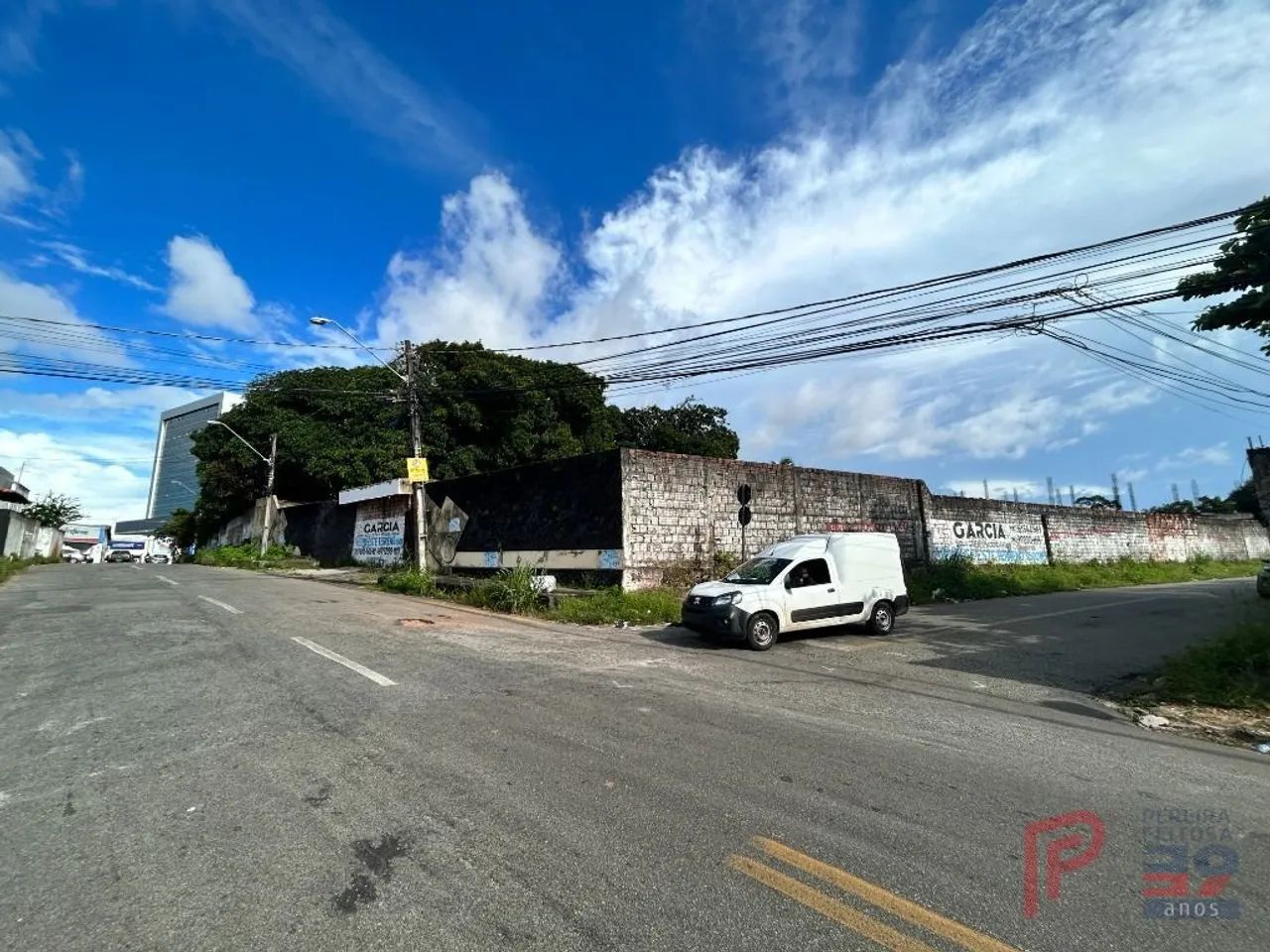 Terreno 3.224m² Na Cohama de Esquina - Foto 5