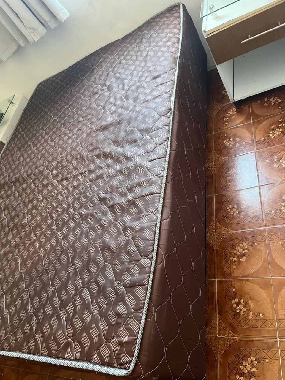 Vende-se cama (2 meses de uso)  - Foto 2