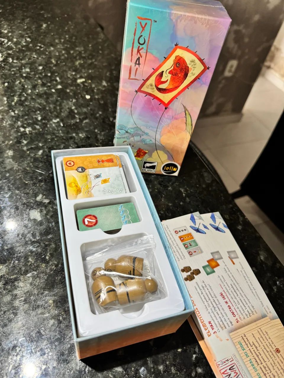 KanaGawa + Exp Yolanda - Foto 4