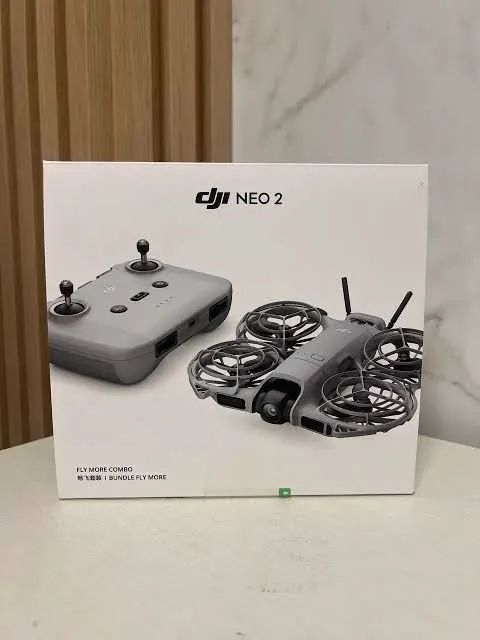 Drone Dji Neo 2 LACRADO  - Foto 3
