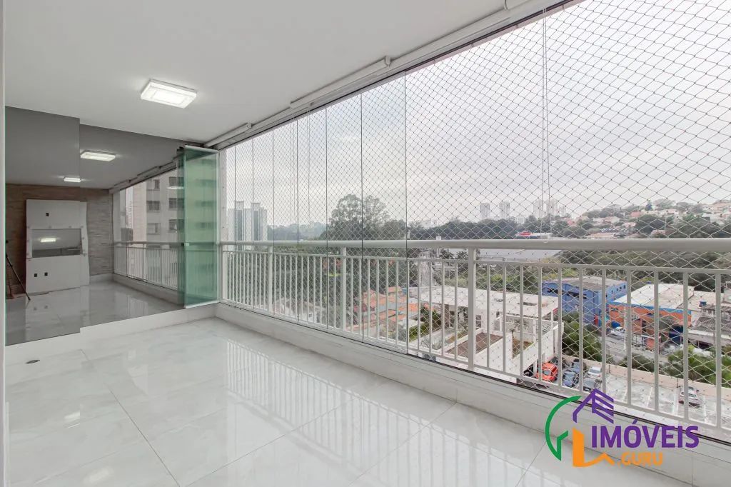 APARTAMENTO - MORUMBI - SP - Foto 3