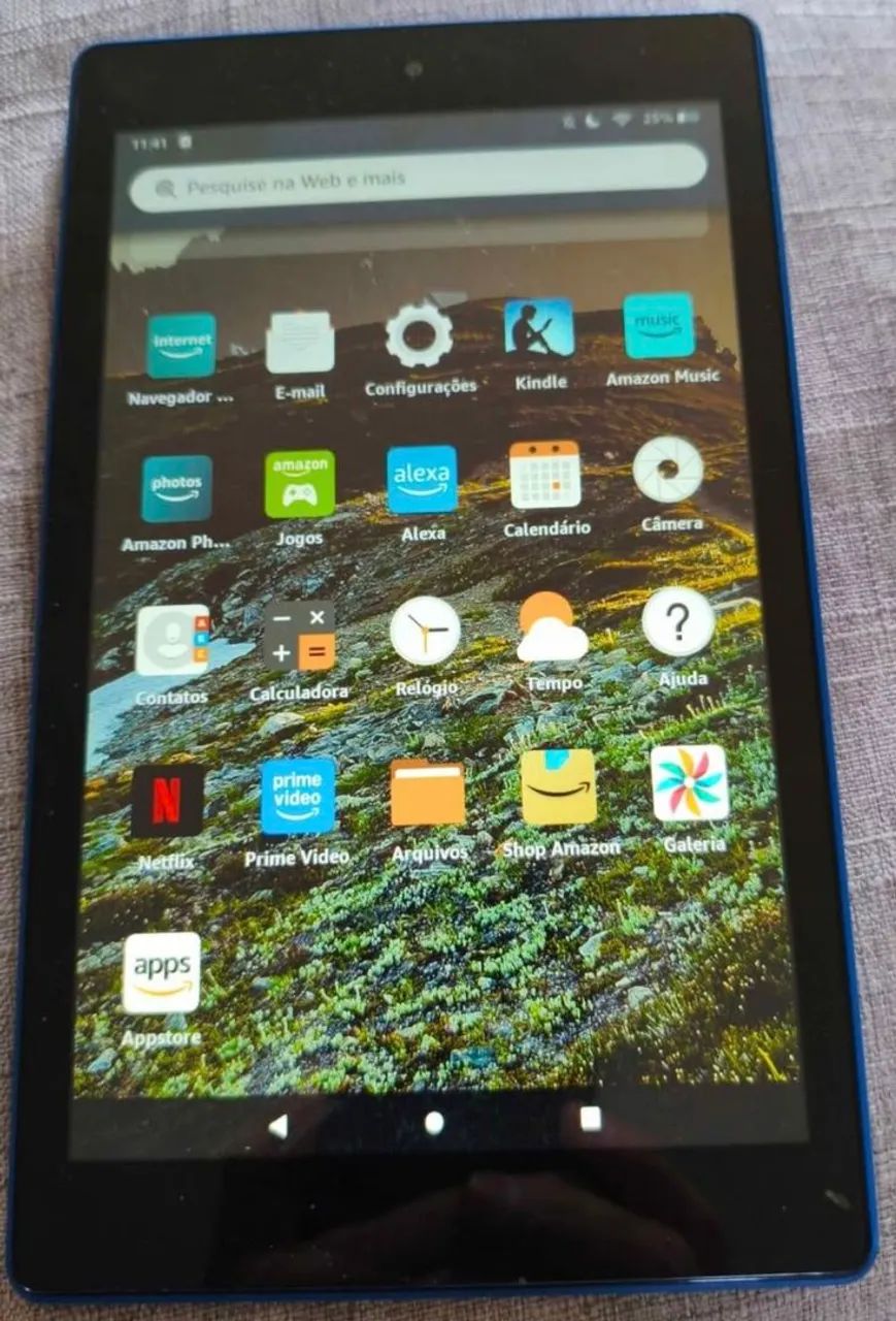 Amazon Fire HD - Foto 2