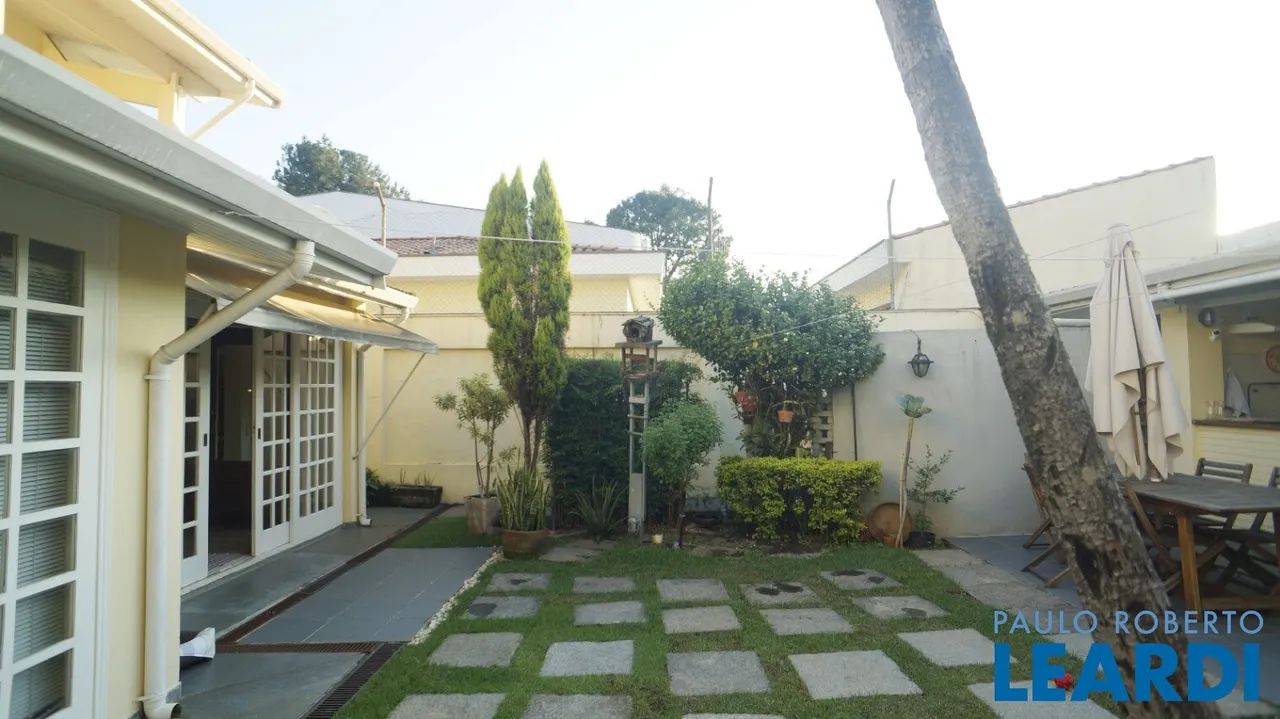 CASA ASSOBRADADA - MORUMBI - SP - Foto 4