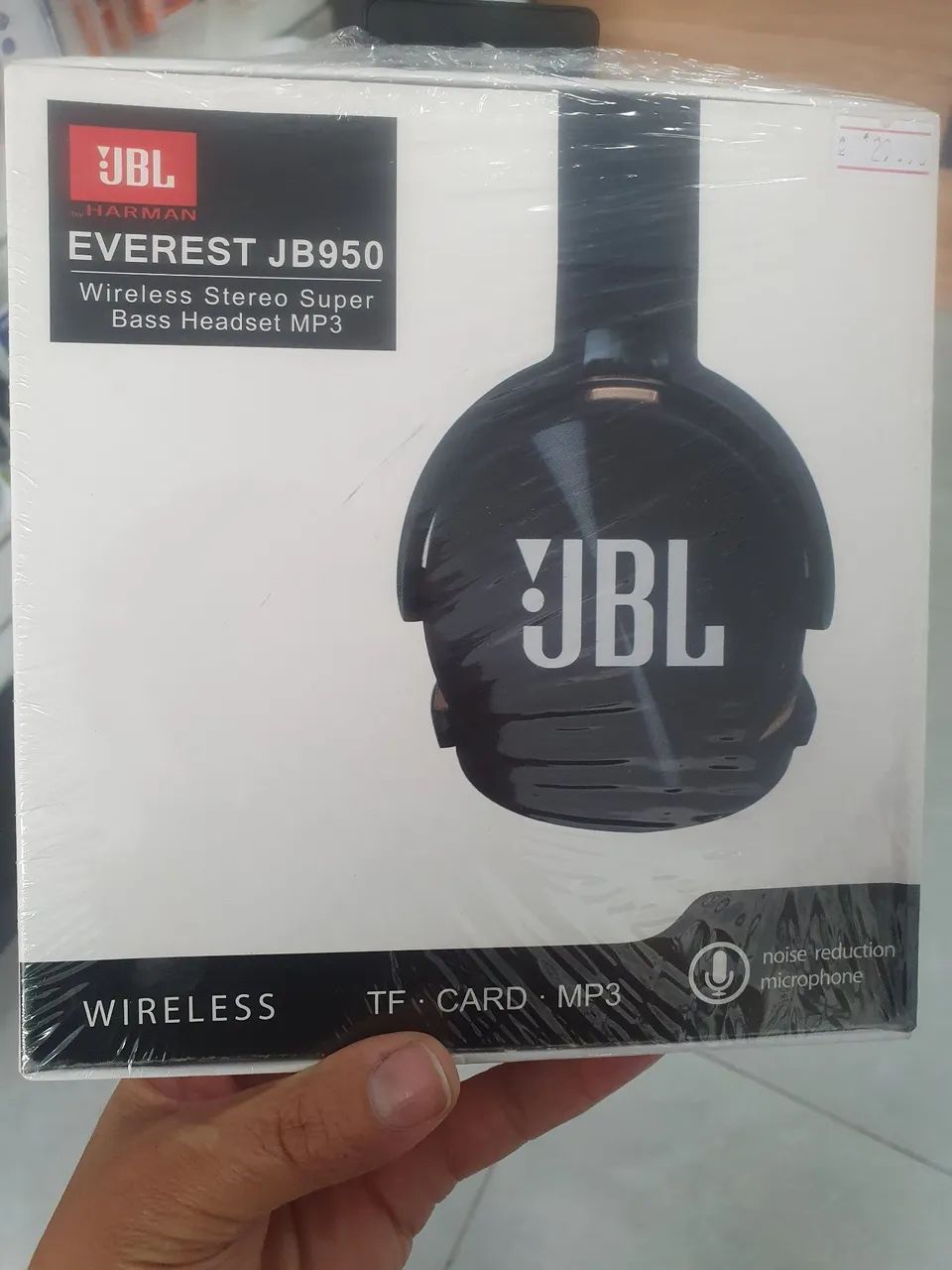 Fone JBL