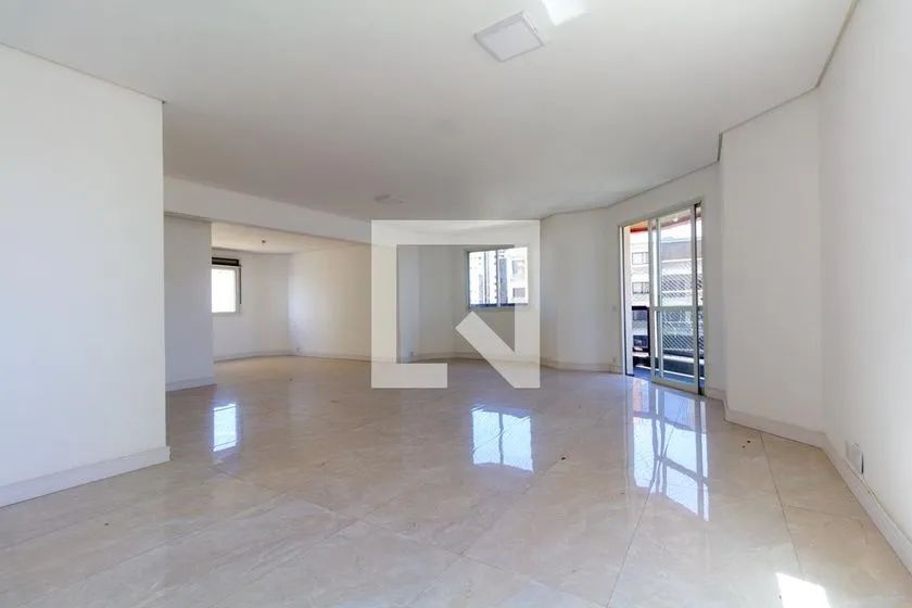 Apartamento à Venda - Tatuapé, 3 Quartos, 165 m2 - Foto 3