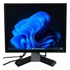Monitor Dell Lcd E157fpc 15 Pol. - Foto 2