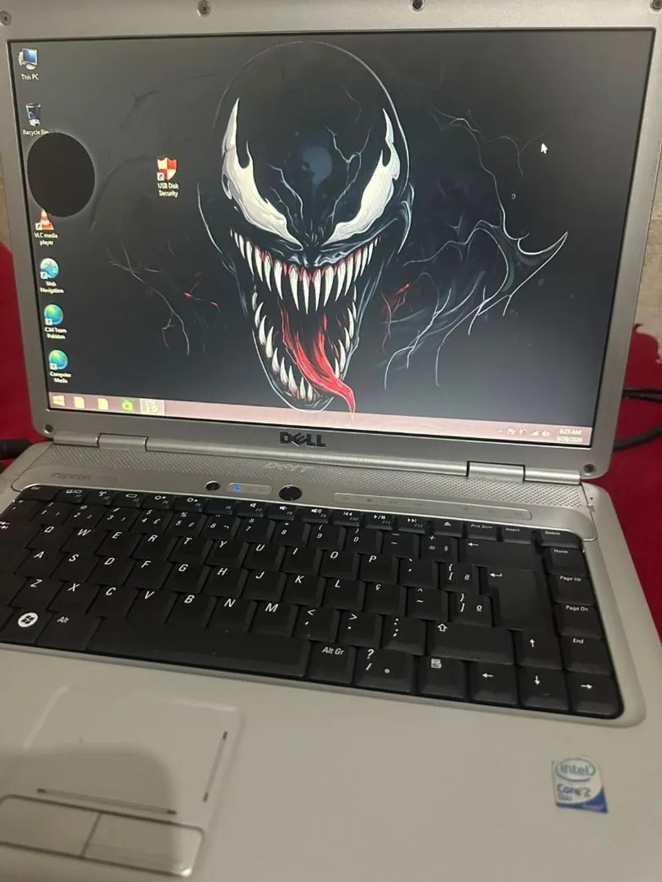 Notebook Dell<br>270$ - Foto 2