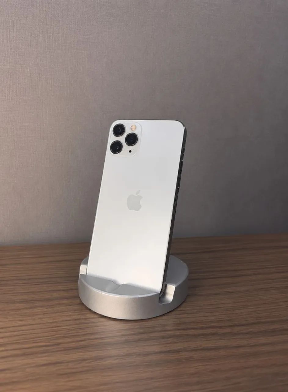 Iphone 11 pro max 64gb - Celulares e Smartphones - Alemanha, São