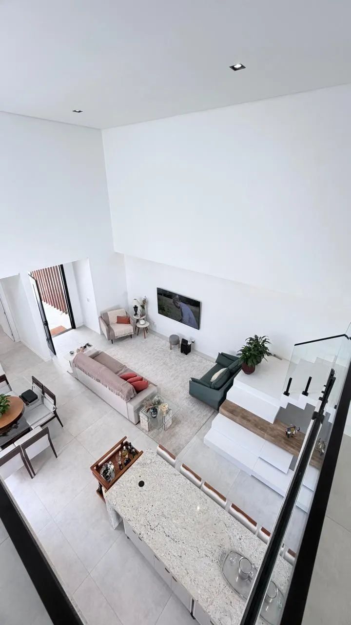 Vendo Casa Duplex Cond. DAMHA - Araçagy - Foto 3